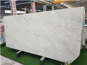 Carrara Slabs & Tiles, Bianco Carrara Marble Slabs & Wall